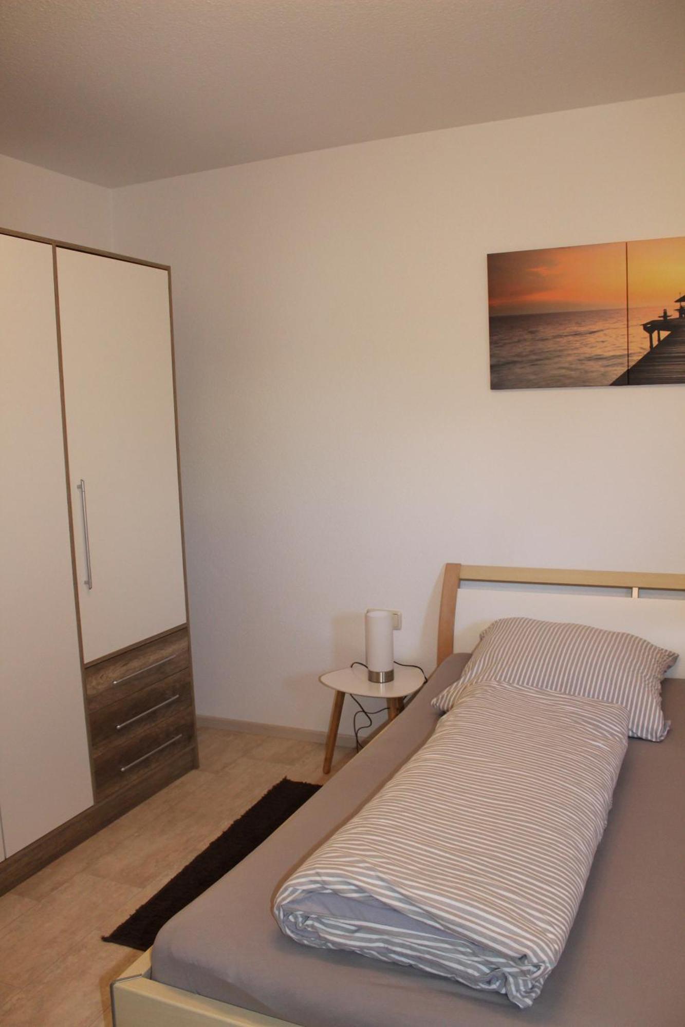 Ruhige Ferienwohnung In Der Rhoener Natur 쇼나우엔더브렌드 외부 사진